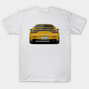 FD3s T-Shirt